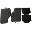 Jogo de Tapete Universal Audi PVC