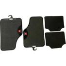 Jogo De Tapete Universal Honda Pvc