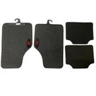 Jogo de Tapete Universal Kia PVC