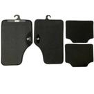 Jogo De Tapete Universal Peugeot PVC