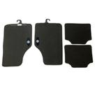 Jogo De Tapete Universal Vw Pvc