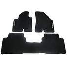 Jogo de Tapete Vera Cruz Borracha PVC