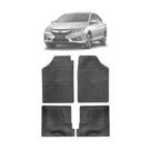Jogo de Tapetes Automotivos Stratus BRB City 2015 em diante