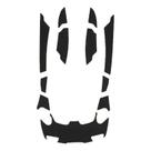 Jogo de Tapetes Compatível Jet Ski Sea-Doo GTX/RXT X-Cover