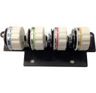 Jogo De Tensores Ultralock Overlock Caseira Singer 14sh754.