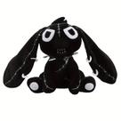 Jogo de terror de pelúcia Hexs Hoppers Sulphurs BunsBuns Jogo de terror de pelúcia Hexs Hoppers Sulphurs BunsBuns