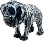 Jogo de terror Plush Toy Monster Elephant Zoonomaly para crianças