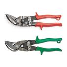Jogo de tesouras para chapa metálica Wiss M6R e M7R Offset MetalMaster Jogo de tesouras para chapa metálica Wiss M6R e M7R Offset MetalMaster