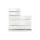 Jogo de toalha 5pc toquio g2 - branco