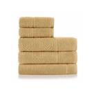 Jogo de Toalha Altenburg Istambul Bege Travertine 5 Pçs 0144