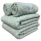Jogo de Toalha Banhão Buddemeyer Olimpo Extra Soft Gigante Algodão 4pçs