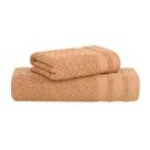 Jogo de Toalha de Banho e Rosto Buddemeyer Soul Extra Soft 2Pçs