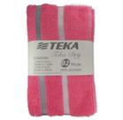 Jogo de toalhas 2 peças teka dry (1 rosto+1 banh