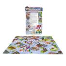 Jogo de Trânsito Solapa Mini Toys