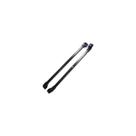 Jogo De Travessas Do Bagageiro Do Teto ( Escort 97 A 2002 S.w. Perua ) - Original Ford - 95AX46002CA