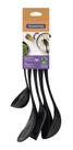 Jogo De Utensilios Nylon Tramontina Abilit 5pcs Pt 25199/007 Jogo De Utensilios Nylon Tramontina Abilit 5pcs Pt 25199/007