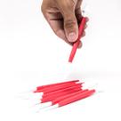 Jogo de utensílios para decoração de ovos de páscoa