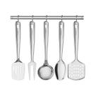 Jogo de Utensílios Tramontina Extrata Aço Inox 5 Pçs - 66815