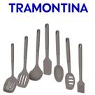 Jogo De Utensílios Tramontina Softta Em Silicone 7 Peças -