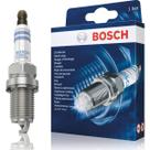 Jogo de Velas Bosch SP50 Motor Fire 1.4 Fiat 500, Fiorino Palio Punto E Uno