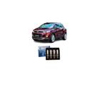 Jogo De Velas Chevrolet Tracker 2018/2020 Original 12674112