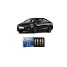 Jogo de velas cruze 2012 a 2016 gm 55586911