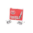 Jogo de Velas de Ignição NGK Racing R7433-9 - Cód.11233 Jogo de Velas de Ignição NGK Racing R7433-9 - Cód.11233