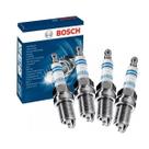 Jogo De Velas Fox Gol G4 G5 G6 Voyage 1.0 1.6 8v Flex Sp30 Jogo De Velas Fox Gol G4 G5 G6 Voyage 1.0 1.6 8v Flex Sp30