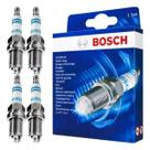 Jogo De Velas Fox Gol G4 G5 G6 Voyage 1.0 1.6 8v Flex Sp30 Jogo De Velas Fox Gol G4 G5 G6 Voyage 1.0 1.6 8v Flex Sp30