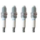 Jogo de Velas Ignicao 1.6 8v Sandero 2013 Renault - 7700500168