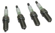 Jogo De Velas Ignicao ( Citroen Aircross C3 C4 Lounge 1.6 16V ) - Original Peugeot