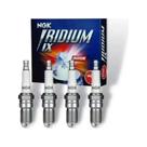 Jogo De Velas Iridium Astra 2.0 8v Flex 2009/. Ngk Bpr7eix