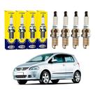 Jogo De Velas Magneti Marelli Fox 1.0 1.6 8v 2008 A 2009