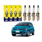 Jogo De Velas Magneti Marelli Fox 1.6 8v 2015 A 2020