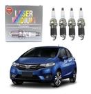 Jogo de velas original iridium ngk difr6d11d honda fit 2014, 2015, 2016, 2017, 2018, 2019... Jogo de velas original iridium ngk difr6d11d honda fit 2014, 2015, 2016, 2017, 2018, 2019...