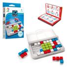 Jogo de viagem SmartGames IQ Focus - Desenvolvimento de habilidades cognitivas