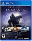 Jogo de Vídeo Activision Destiny 2: Forsaken Coleção Lendária PS4