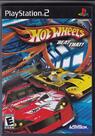 Jogo de Vídeo ACTIVISION Hot Wheels Beat That PS2 1-2 Jogadores Jogo de Vídeo ACTIVISION Hot Wheels Beat That PS2 1-2 Jogadores