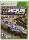 Jogo de Vídeo ACTIVISION NASCAR The Game 2011 Xbox 360