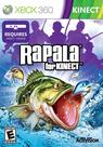 Jogo de Vídeo ACTIVISION Rapala Kinect Xbox 360 Jogo de Vídeo ACTIVISION Rapala Kinect Xbox 360