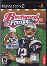 Jogo de Vídeo Atari Backyard Football 2009 PS2