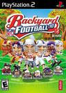 Jogo de Vídeo Atari Backyard Football 2010 PS2