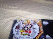 Jogo de Vídeo Atari Dragon Ball Z Ultimate Battle 22 PS1