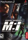 Jogo de Vídeo Atari Missão Impossível Operação Surma PS2