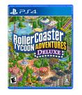 Jogo de Vídeo Atari RollerCoaster Tycoon Adventures PS4