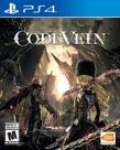 Jogo de Vídeo BANDAI NAMCO Code Vein PlayStation 4