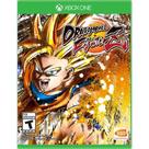 Jogo de Vídeo BANDAI NAMCO Dragon Ball Fighterz Xbox One