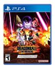 Jogo de Vídeo BANDAI NAMCO DRAGON BALL: THE BREAKERS PS4