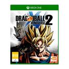 Jogo de Vídeo BANDAI NAMCO Dragon Ball Xenoverse 2 Xbox One