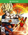 Jogo de Vídeo BANDAI NAMCO Dragon Ball Xenoverse Xbox One